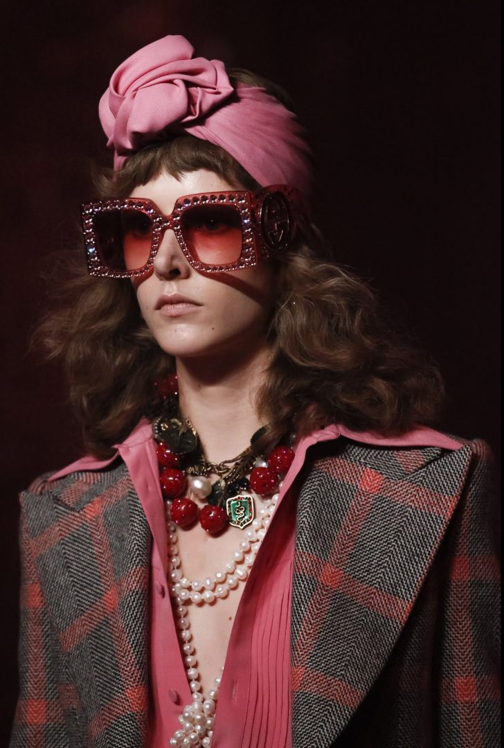 Все без ума от Алессандро: как Gucci превратился в самый популярный модный дом современности